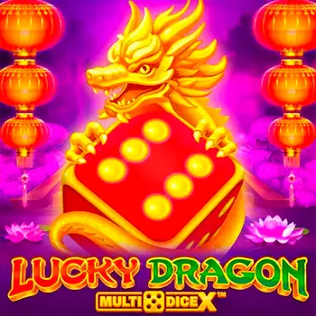 Lucky Dragon MultiDice X